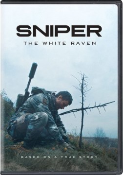 Sniper- The White Raven