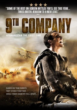 The 9th Company