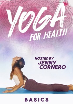 Yoga for Health- Basics