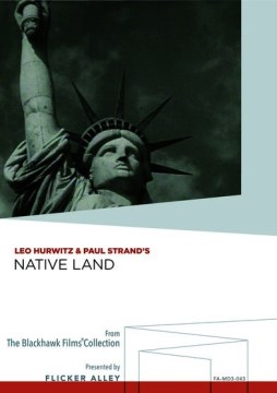 Native land