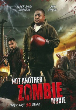 Zombie Comedy Films, The Indianapolis Public Library