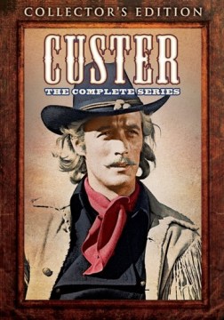 Custer the Complete Series