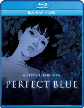 Perfect blue [Motion picture- 1997]