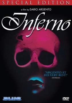 Inferno [Motion picture - 1980]