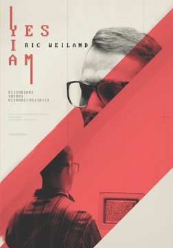 Yes I Am- The Ric Weiland Story