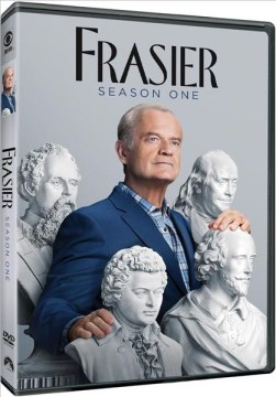 Frasier (2023) Season 1