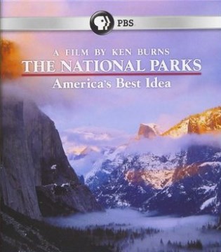 The National Parks- America's Best Idea