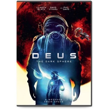 Deus- The Dark Sphere