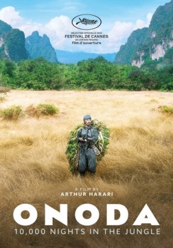 Onoda- 10,000 Nights in the Jungle