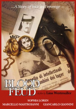Blood feud [Motion Picture - 1978]