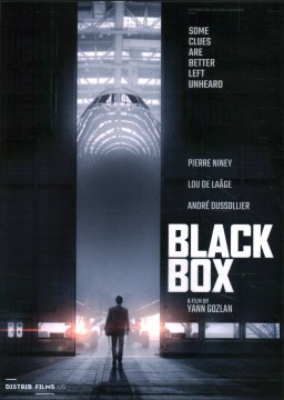 Black box [Motion Picture - 2021]