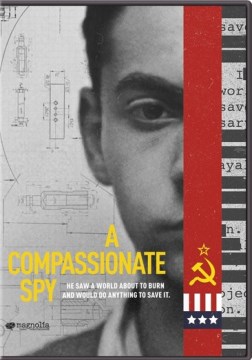 A compassionate spy