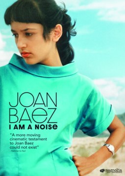 Title - Joan Baez