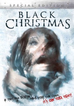 Black Christmas [Motion picture - 1974]