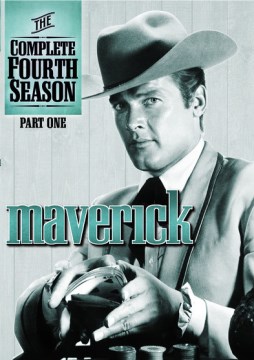 Maverick. The complete fourth season