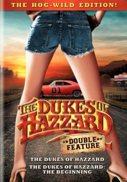 The Dukes of Hazzard Double Feature