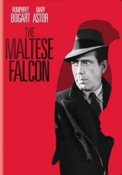 The-Maltese-Falcon