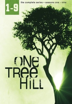One Tree Hill Seasons 1-9