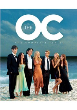 The O.C. Complete Series Collection