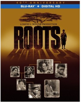 Roots Complete Original Series
