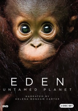 Eden- Untamed Planet