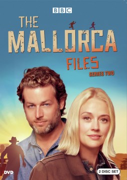 The Mallorca Files Series 2