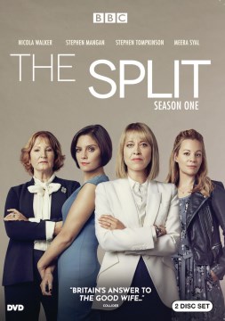 The Split Season 1