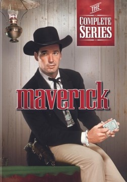 Maverick Complete Series