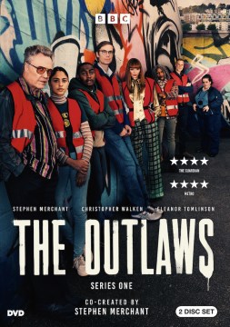 The Outlaws Series One