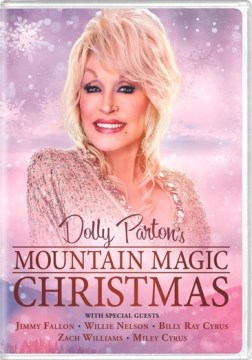 Dolly Parton's mountain magic Christmas
