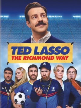 Ted Lasso Complete Series