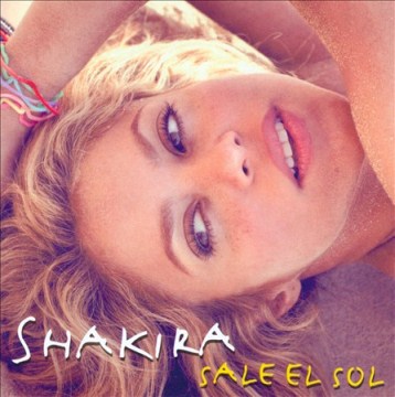 Shakira:-Sale-el-Sol