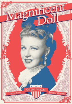 Magnificent Doll