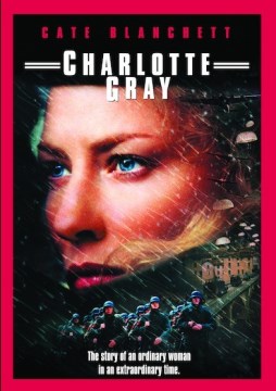 Charlotte Gray [Motion Picture - 2001]