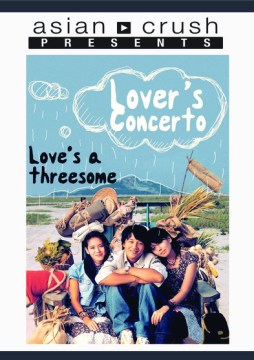 Lover's concerto = Yŏnae sosŏl