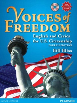 Voices of Freedom: English and Civics for U.S. Citizenship