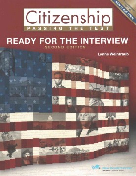 Citizenship Passing the Test: Ready for the Interview