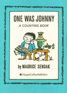 One was Johnny: A Counting Book