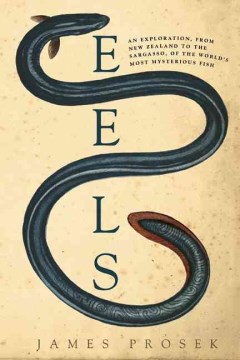 Eels: An Exploration from New Zealand to the Sargasso