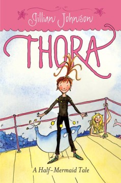 Thora: A Half-Mermaid Tale