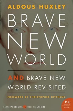 Un mundo feliz / Brave New World by Aldous Huxley: 9788466367677
