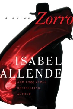 Zorro : a novel