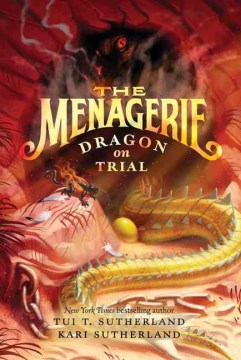 Dragon on trial