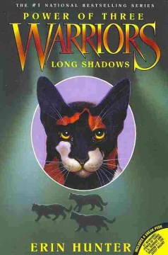 Warriors Power of Three: Long Shadows, reviewed by: Lucy B.
<br />