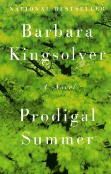 Prodigal summer : a novel