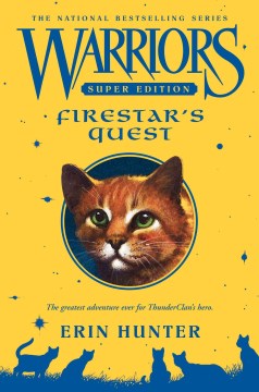 Firestar's quest