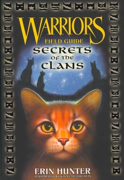 Warriors: All Field Guides, San Mateo Public Library