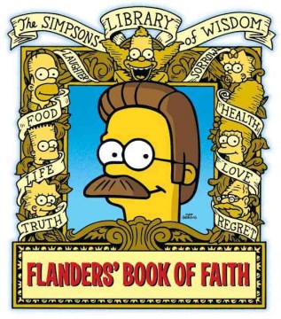 Flanders' book of faith