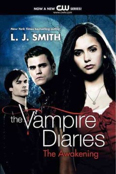 The vampire diaries : the awakening