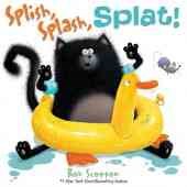 title - Splish, Splash, Splat!
